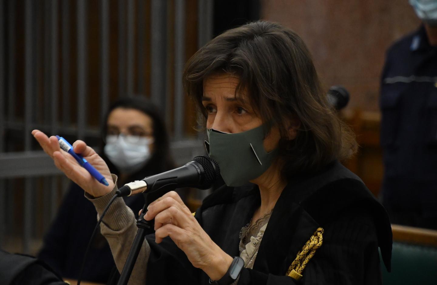 L'assassinio di Zdenka a Sorso: «Le bambine piangevano, una chiamava la mamma» 