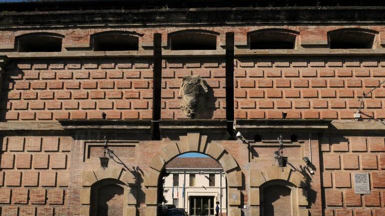 Campi, lavanderia e anche tortellini: così a Castelfranco i detenuti lavorano