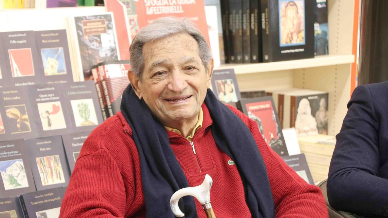 Volley e politica, due mondi gli tributano il loro omaggio