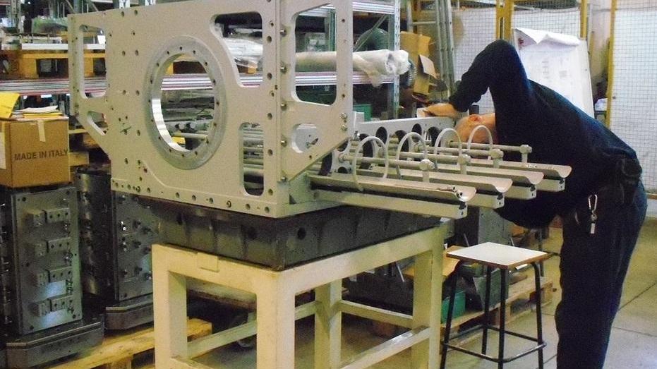 Operai tornitori da assumere: li cerca un'azienda di Livorno