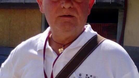 Franco Sennati aveva 68 anni