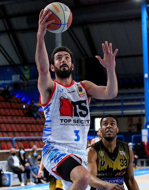 La Top Secret all’esame Rieti È una sfida dal sapore playoff 