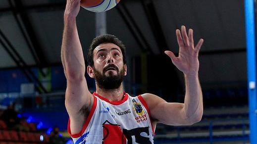 La Top Secret all’esame Rieti È una sfida dal sapore playoff