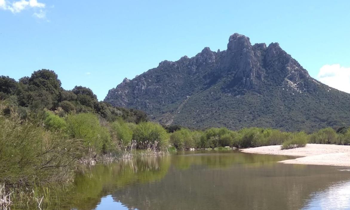 A Linea Verde tour nel Parco di Tepilora, a Bidderosa e a Su Romanzesu