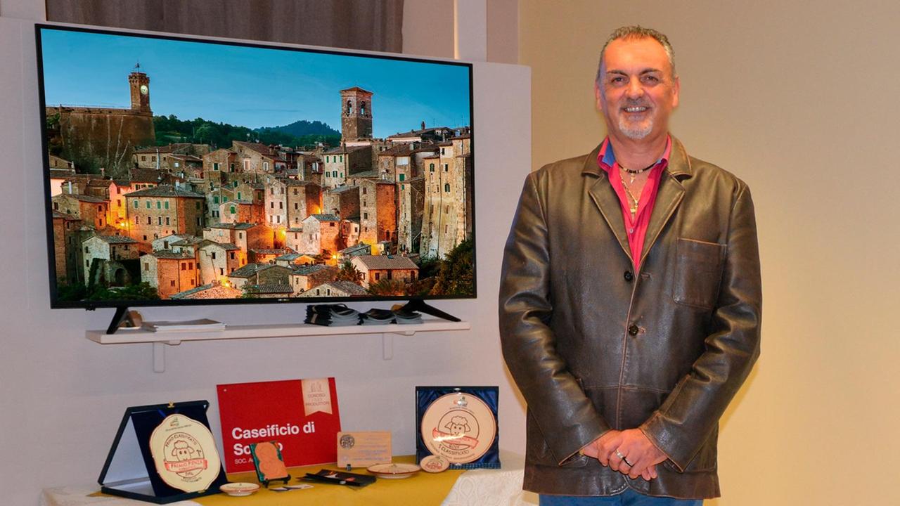 Luciano Nucci