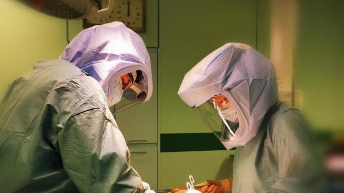 Coronavirus, dieci vittime nelle ultime ventiquattr'ore
