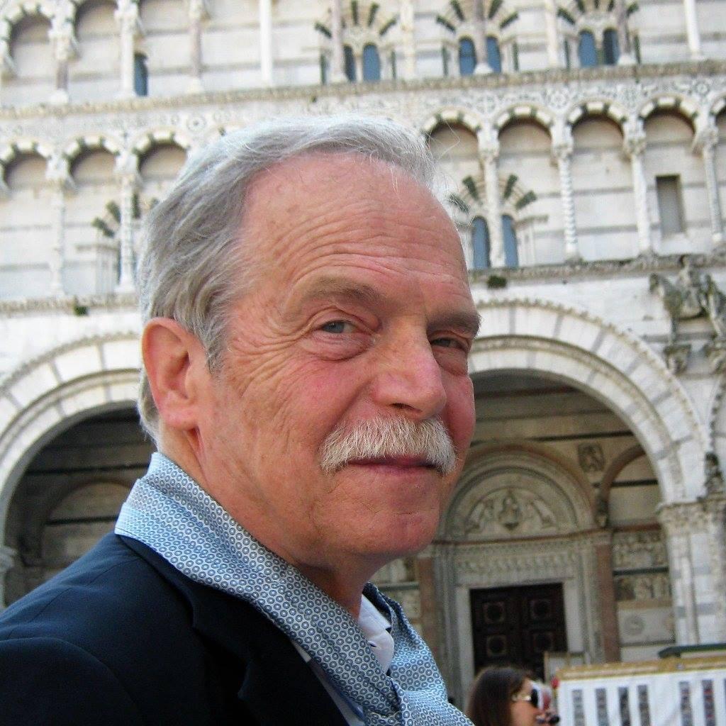 E' morto Francesco Petrini