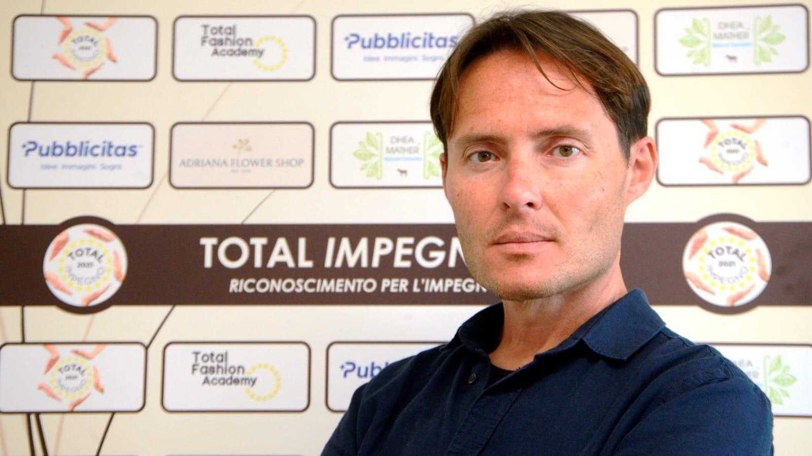 Total Impegno 2021: associazioni e artisti premiati per impegno sociale e promozione umana