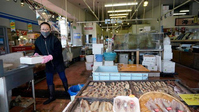 Fukushima: rabbia e sconforto industria pesca giapponese