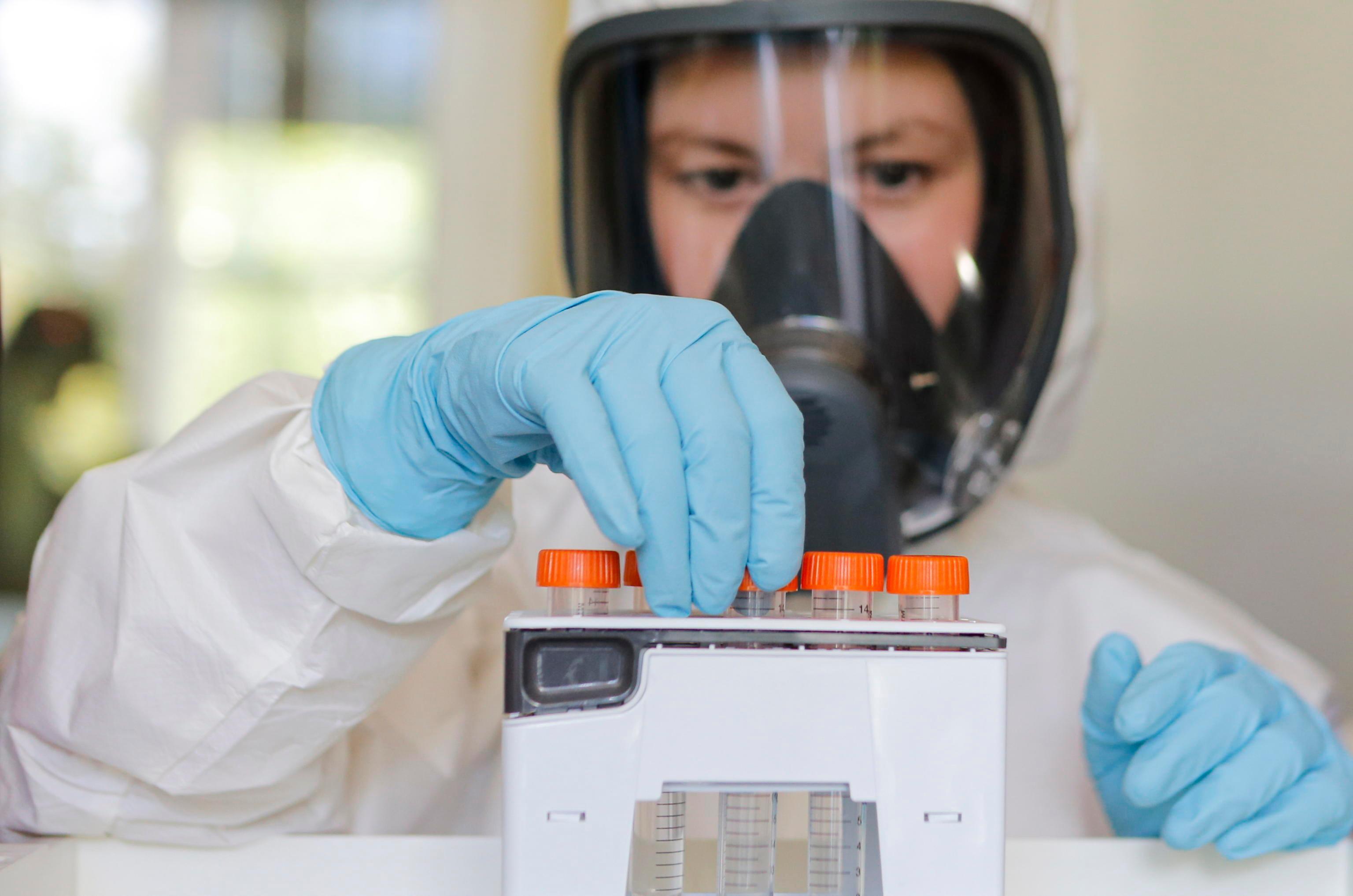 Coronavirus in Sardegna, 502 nuovi positivi e otto vittime 