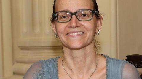Francesca Greco, neo assessora al Turismo