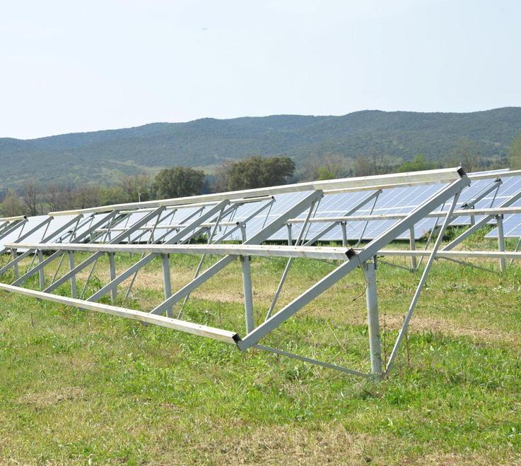 Maxifurti di pannelli fotovoltaici, chiuse le indagini: 17 a giudizio 