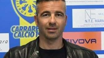 Anche Totò Di Natale è al debutto «Alla Carrarese serve fiducia»