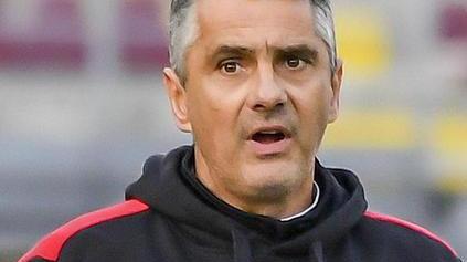 Lucchese, esonerato Lopez la panchina va a Di Stefano