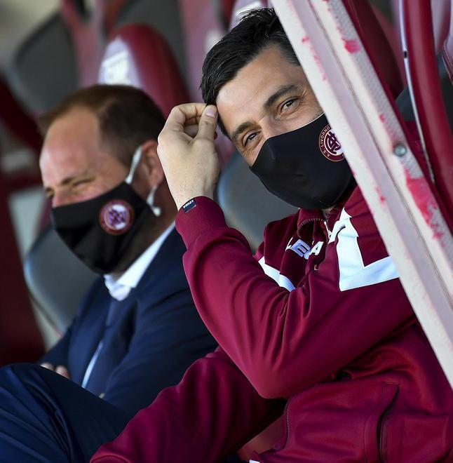 L’ultima mossa del Livorno: riavere i punti di penalizzazione