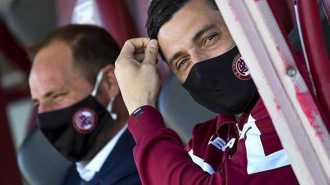 L’ultima mossa del Livorno: riavere i punti di penalizzazione