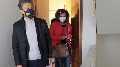Manutenzioni al via negli edifici Erp di via della Torraccia