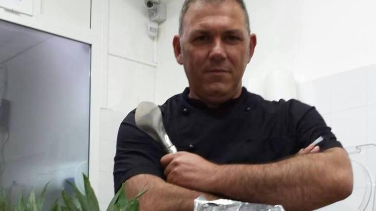 La ricetta dell’ex Baldieri «Ora c’è bisogno di serenità»