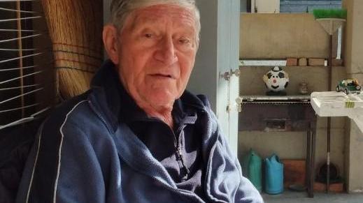 Addio al tifoso azzurro Giuliano sulle note di “Bandiera rossa”