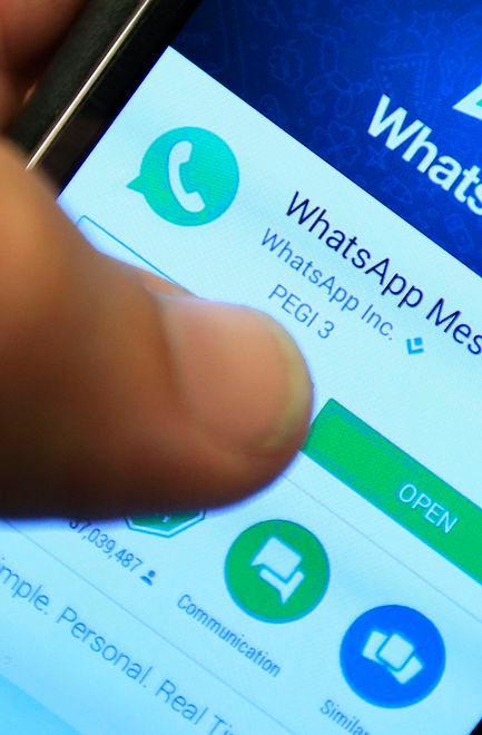 Spaccio al parco Denunciato uno studente 16enne tradito dal cellulare 