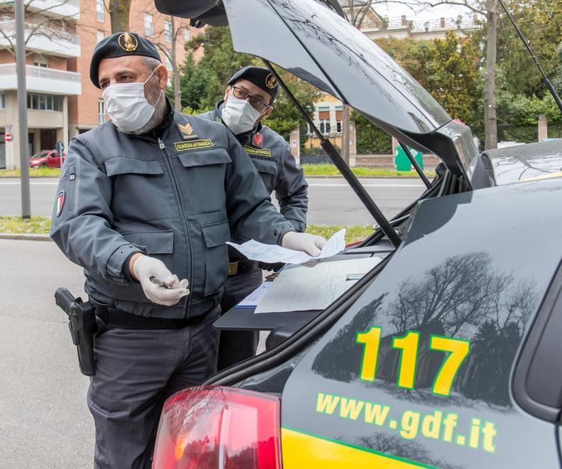 Bancarotta e riciclaggio Azienda costruiva case anche a Ferrara 