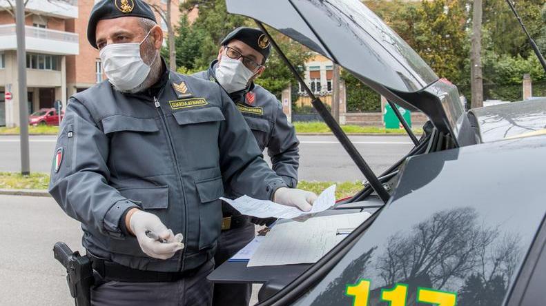 Bancarotta e riciclaggio Azienda costruiva case anche a Ferrara