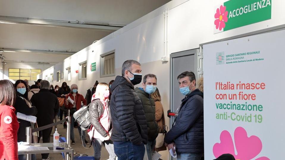 Lo stop di Johnson&Johnson «Sarebbe una brutta tegola»