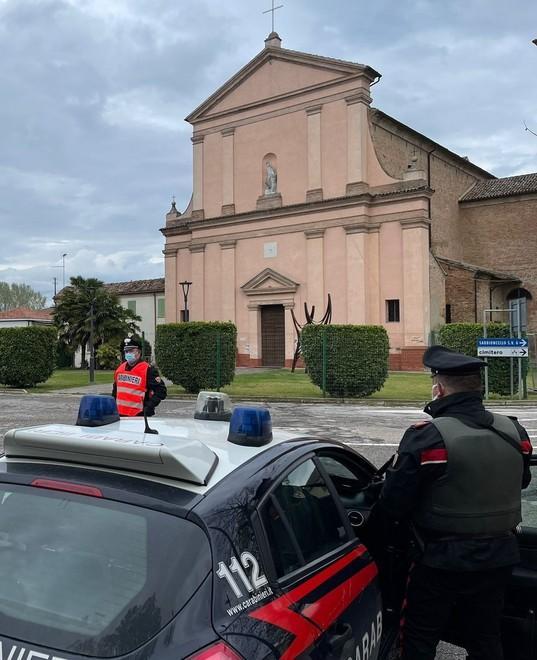 Trovato il ladro della frutta Rubò la pensione con un trucco 
