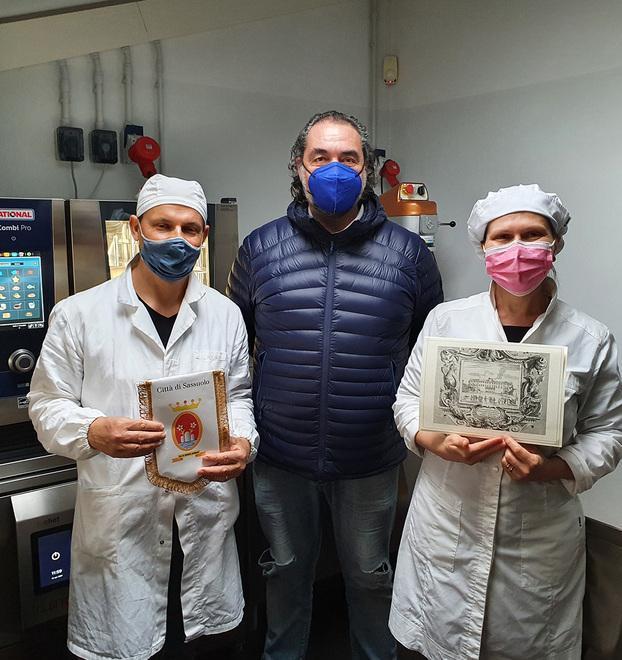 Nasce “Grano Nostro” dove antiche farine danno vita al pane