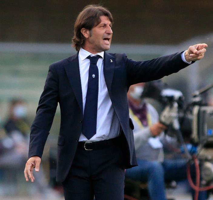 Tumminello e Paloschi a parte Recuperato Vicari e rientra Tomovic