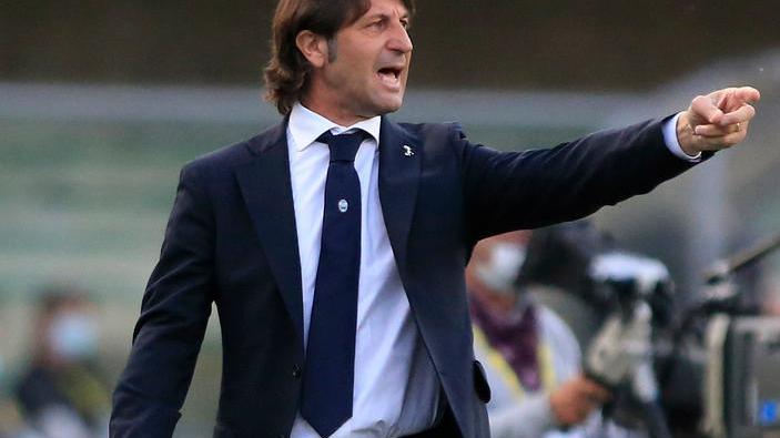 Tumminello e Paloschi a parte Recuperato Vicari e rientra Tomovic