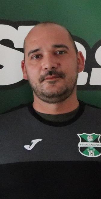 Il Futsal Sassuolo pronto al debutto Ferretti: «Siamo carichi e motivati»