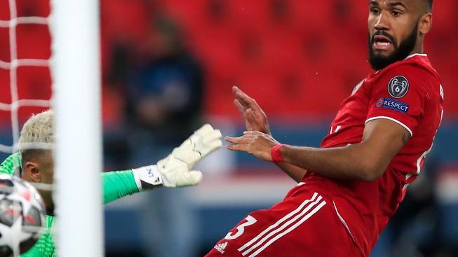 Il Bayern vince ma abdica Non basta l’1-0 a Parigi Chelsea, ko che non fa male