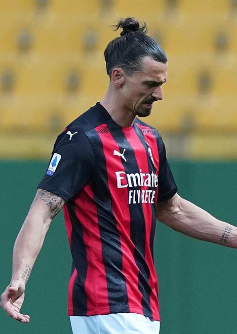 Ibra evita la stangata A rischiare ora è Gasperini 
