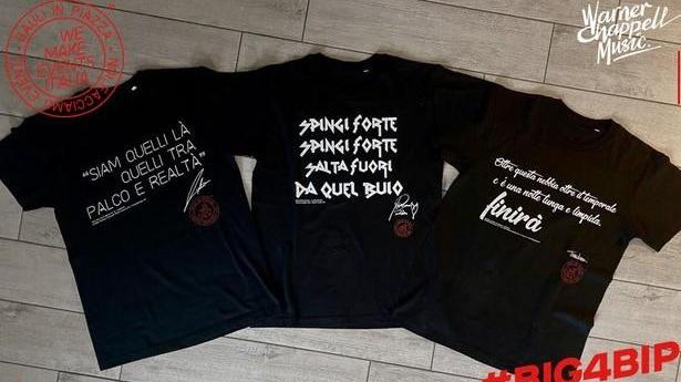 Il Liga in prima fila per i lavoratori dello spettacolo