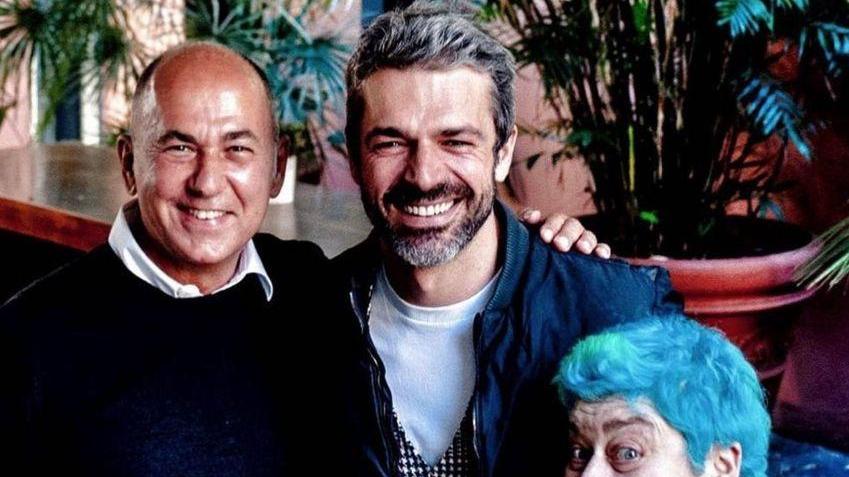 “Le fate ignoranti” da film cult a serie tv Argentero e Capotondi nel cast di Ozpetek