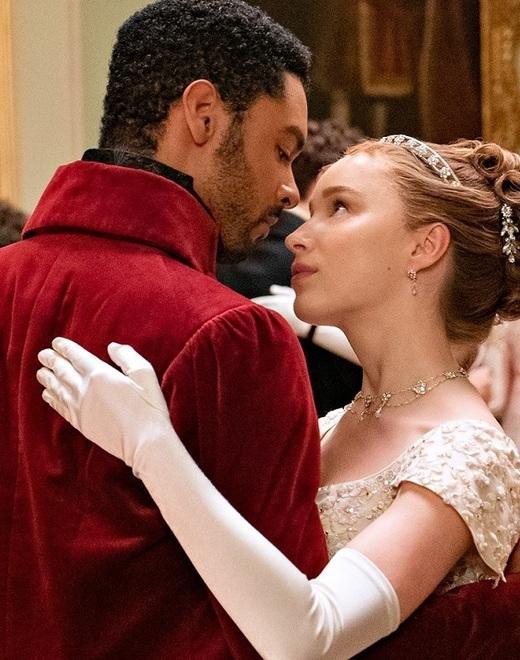 “Bridgerton”: è pronta la seconda stagione e si lavora ad altre due