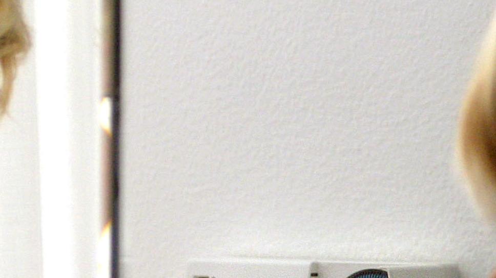 Termosifoni accesi sino a fine aprile