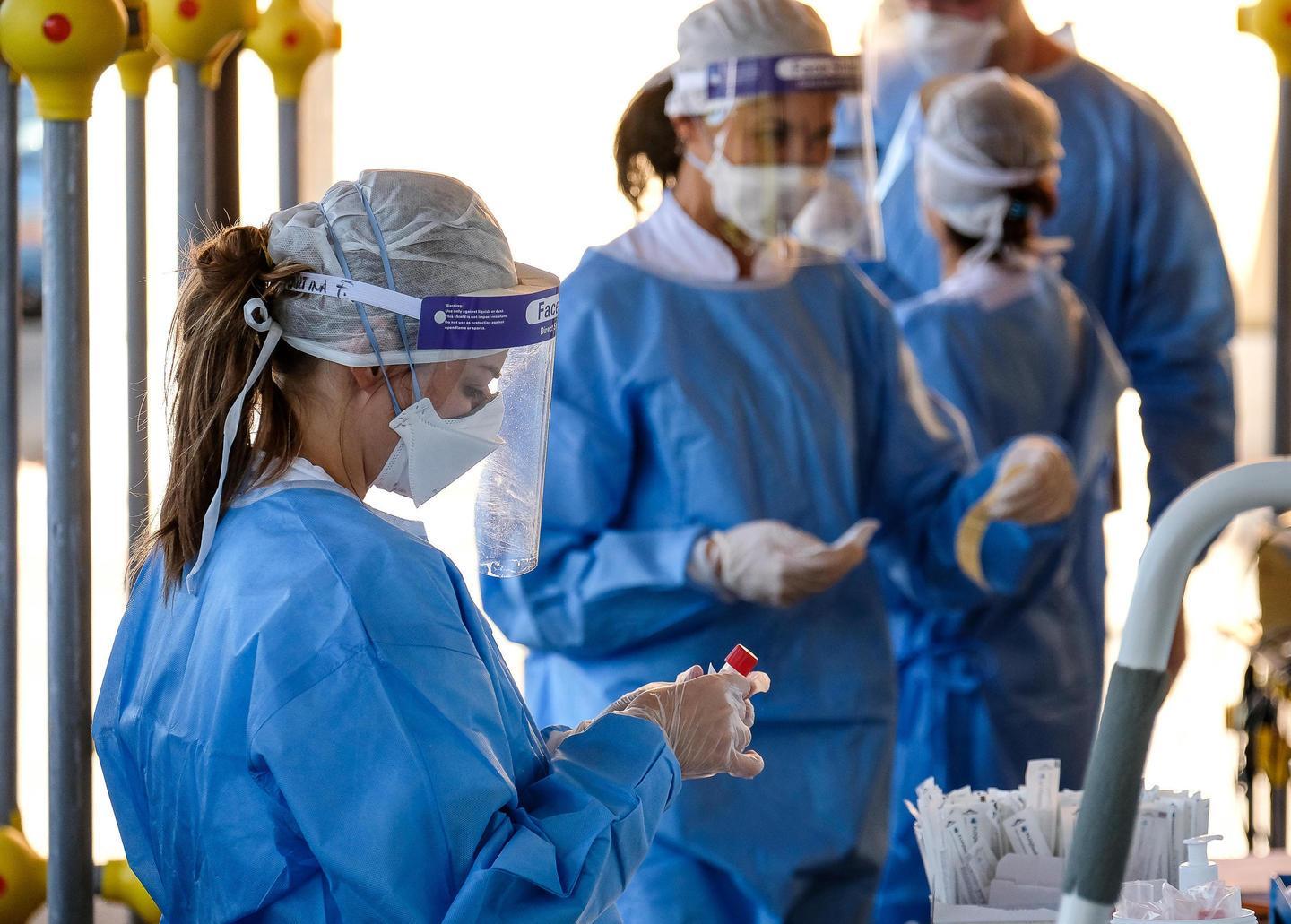 Boom di contagi ad Alà, ora sono 58 