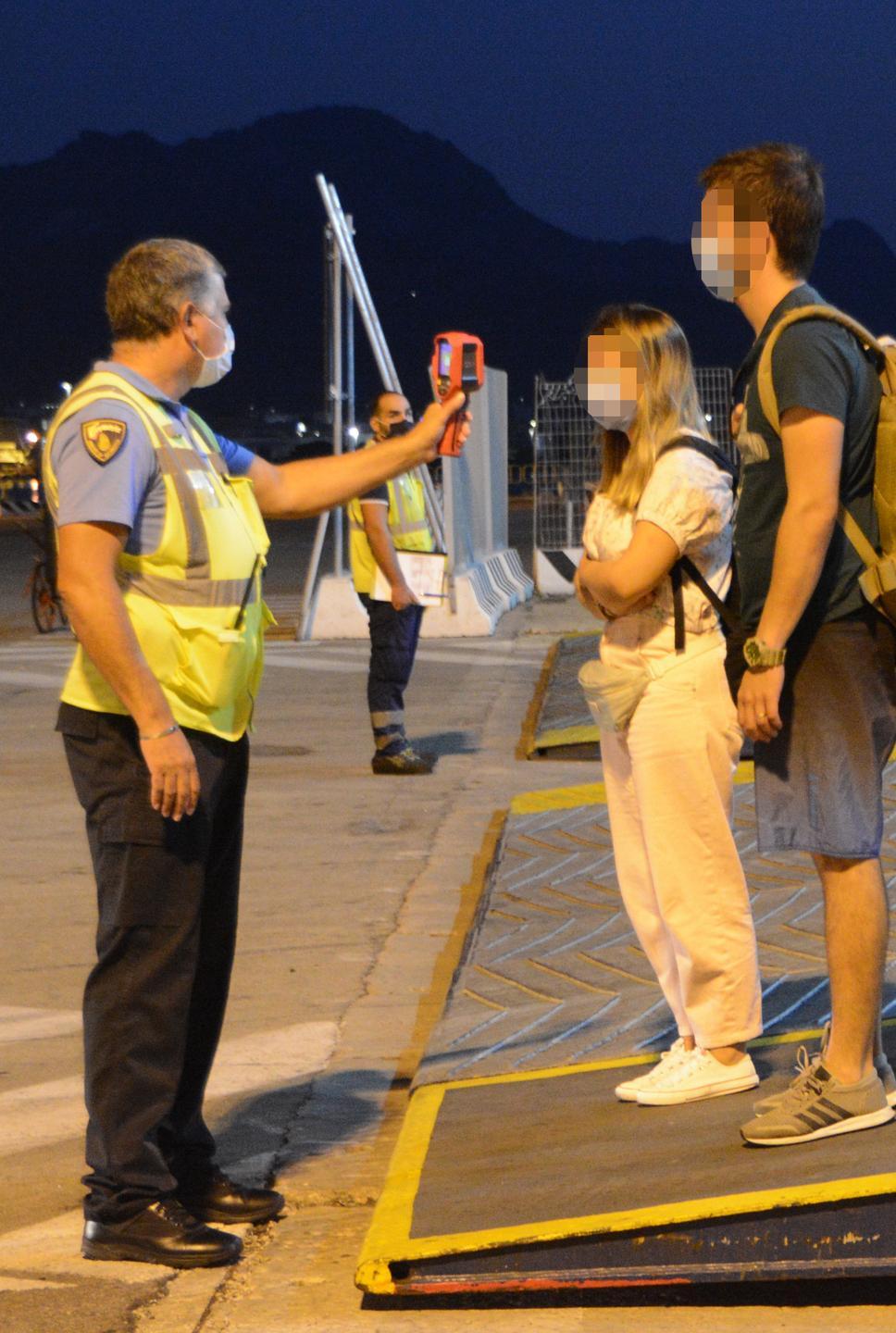 «Guardie giurate a rischio ma senza vaccino»