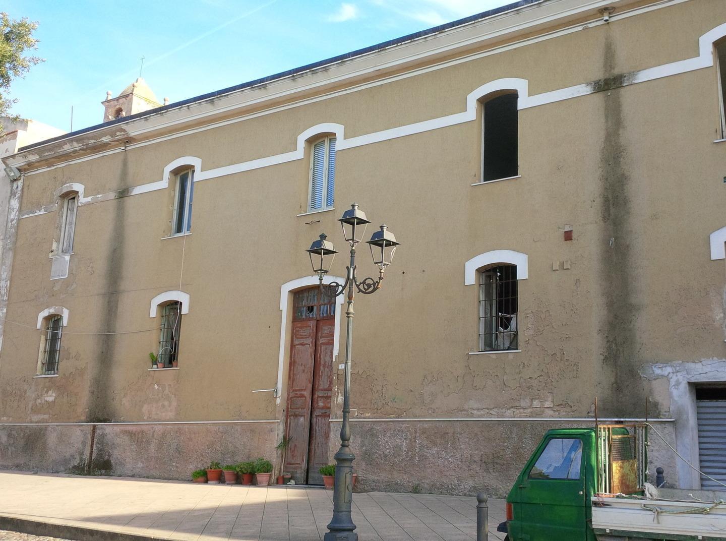 A Sorso un polo del gusto e il recupero dell’ex mercato