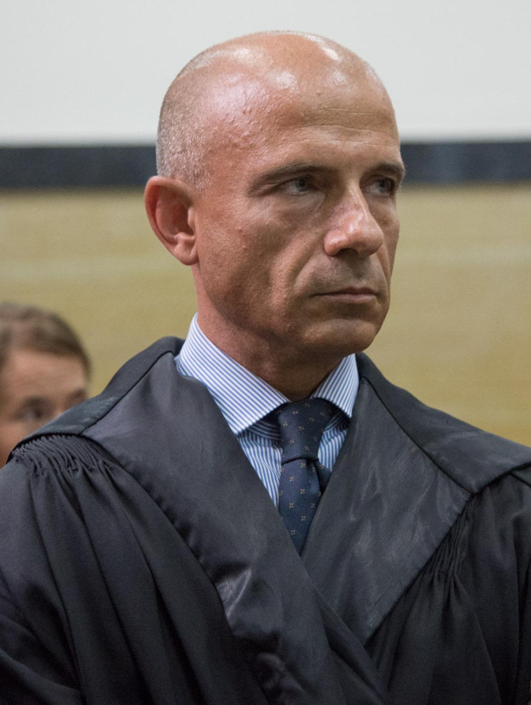 Morte sospetta, oggi l’autopsia 