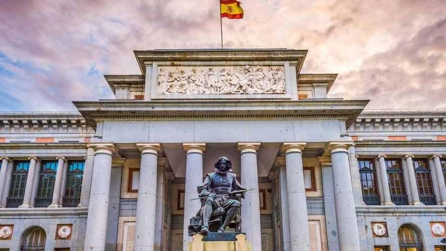 La Spagna rivendica per sé il Caravaggio ritrovato 