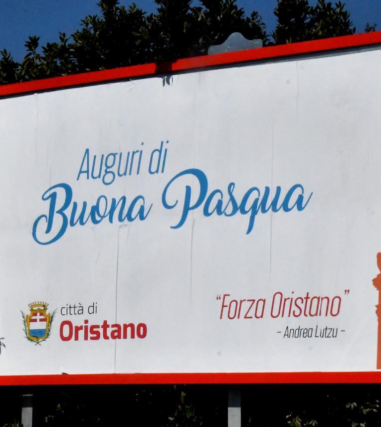Affissioni selvagge, arriva lo stop dal Comune 