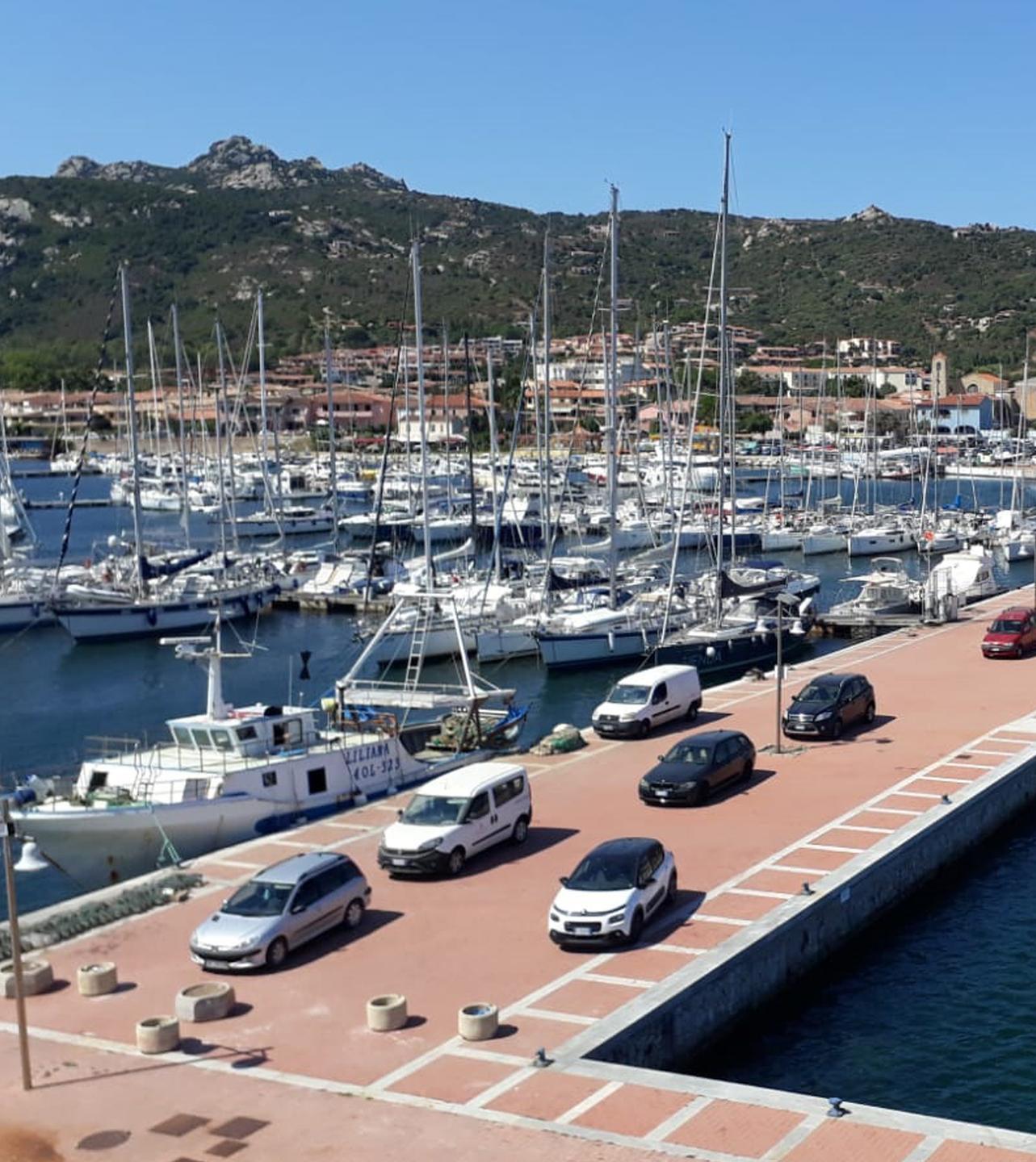 Per il porto è quasi fatta via alle indagini subacquee 