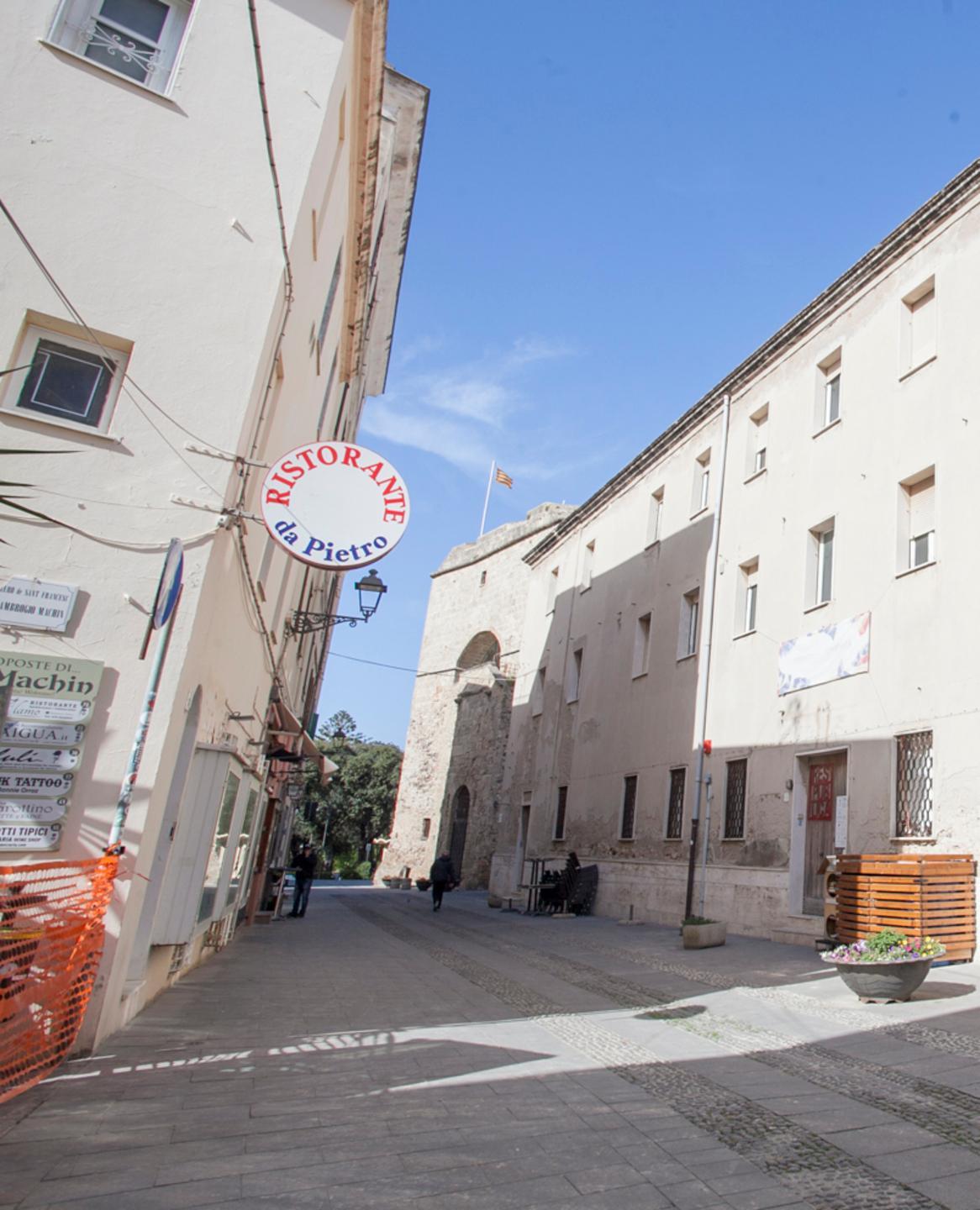 Rinascita dell’ex caserma dalla giunta ok al progetto 