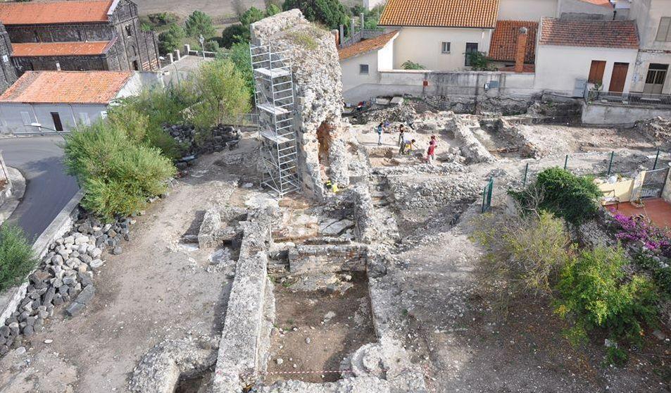 Ardara si affida al progetto Bim 