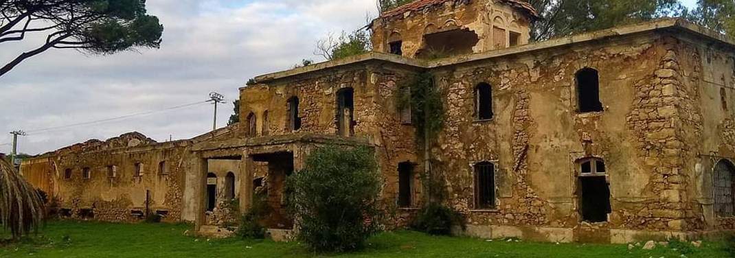 Sassari, a caccia di entità paranormali e fantasmi 