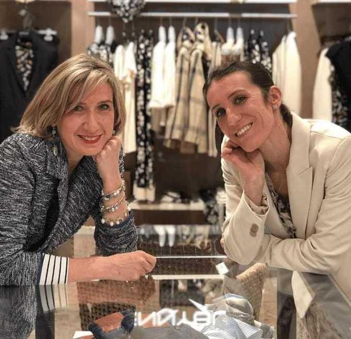 San Felice. Alessandra e Elisa riportano in centro la loro boutique 