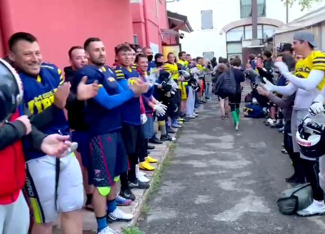 Modena I Vipers escono dalla tana: «Puntiamo al top nazionale» 